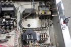 Peerless Da-150 Double Sigma Mixer